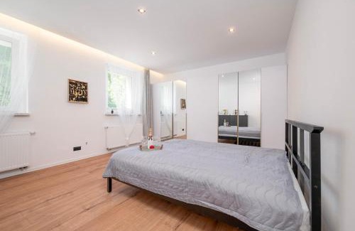 Bytom Apartment | BYTOM One 24H Strefa Komfortu