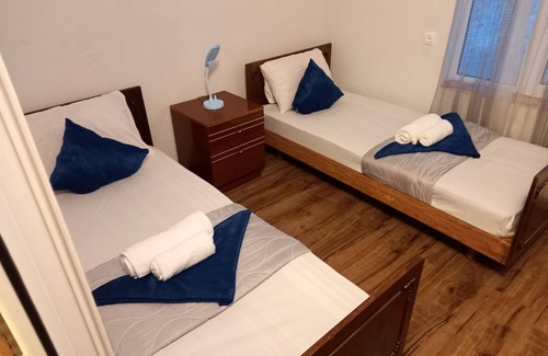 Byurakan House | Byurakan Guest House