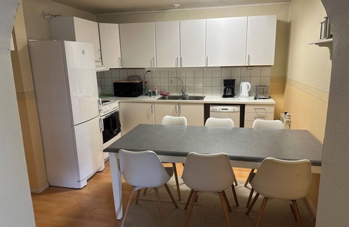 Idre Bed & Breakfast | Byvägen 30 Bed & Breakfast
