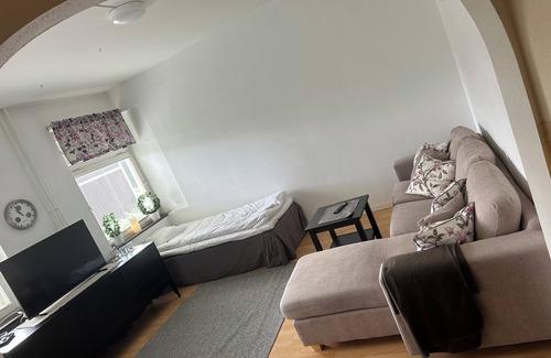Idre Bed & Breakfast | Byvägen 30 Bed & Breakfast