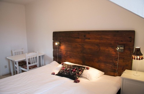 Idre Bed & Breakfast | Byvägen 30 Bed & Breakfast