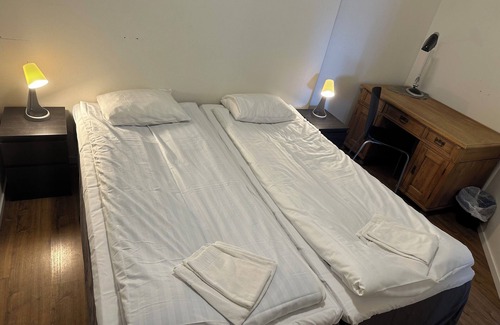 Idre Bed & Breakfast | Byvägen 30 Bed & Breakfast