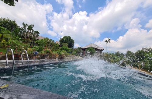 Quoc Oai Ski Chalet | ByVe Garden