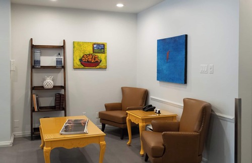 ByWard Market Hotel | Byward Blue Inn