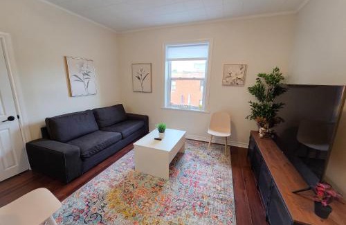 ByWard Market Apartment | Byward Market Downtown Guesthouse