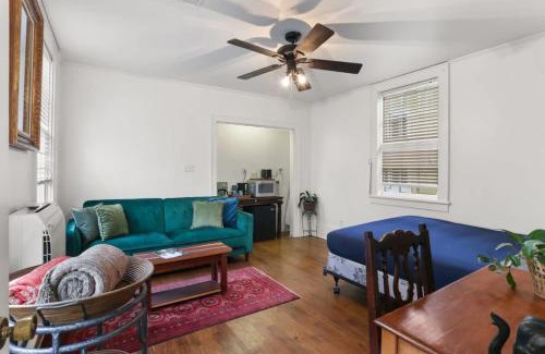 New Orleans Apartment | Bywater Hideaway perfect for 2