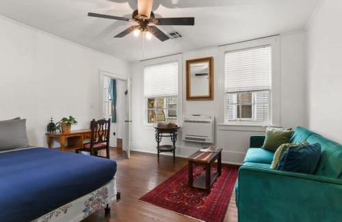 New Orleans Apartment | Bywater Hideaway perfect for 2