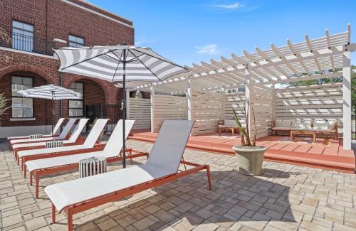 New Orleans Apartment | Bywater Suite Hotel