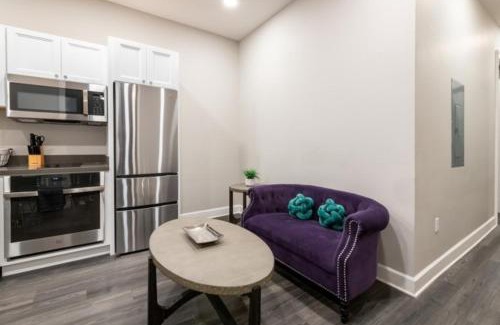 New Orleans Apartment | Bywater Suite Hotel