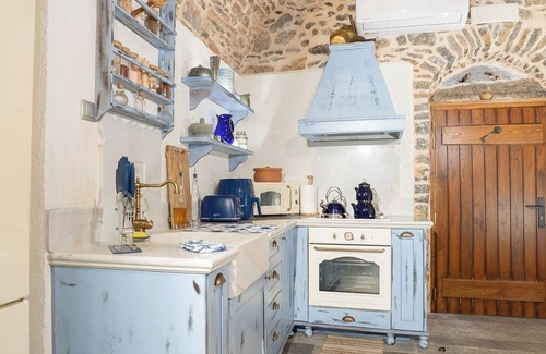 Chios Other | Byzantine Home in the Castle