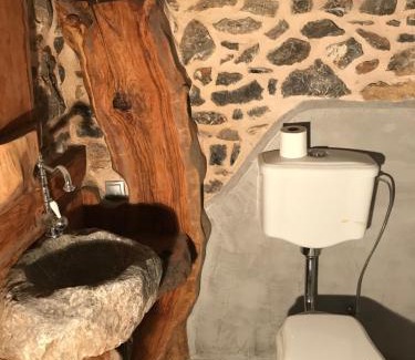 Mesta House | Byzantine Home in the Castle