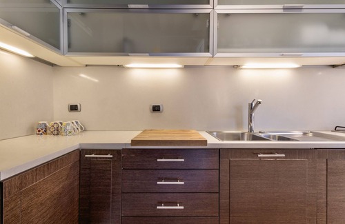Ravenna House | Byzantine Palace, Ravenna Center: 2-story house with private inner courtyard