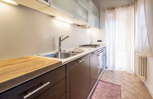Ravenna House | Byzantine Palace, Ravenna Center: 2-story house with private inner courtyard