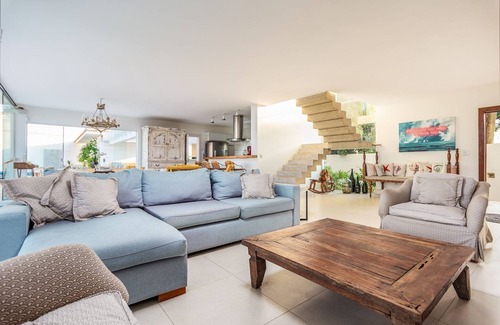 Portal da Ferradura House | Bz 72! Sea View House with 5 suites and pool