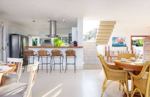 Portal da Ferradura House | Bz 72! Sea View House with 5 suites and pool