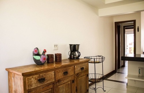 Porto Belo House | Bz04 Beautiful house with private pool - 30 meters from the beach