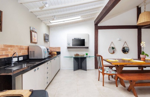 Porto Belo House | Bz09 Beach block! 5 suite house