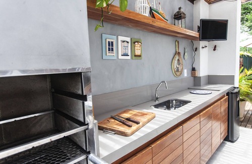 Praia Rasa House | Bz10 Beautiful house! 4 suites in a club condominium!