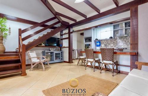 Porto Belo House | Bz16 Casa c/Churrasqueira privativa