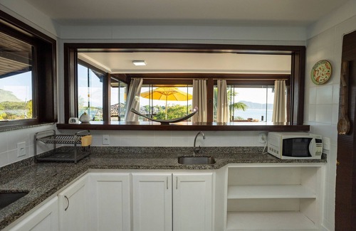 Ferradurinha House | Bz20 Geribá with panoramic views! 6 bedrooms