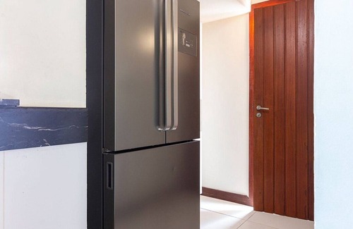 Porto Belo House | Bz26 40 meters from the beach! House with pool