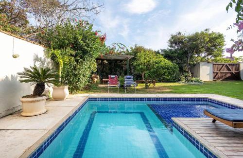 Porto Belo House | Bz26 40 metros da Praia! Casa Ampla com piscina