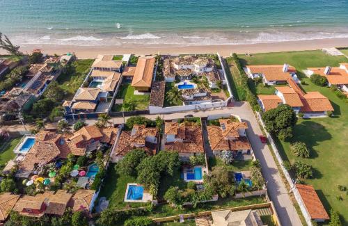 Porto Belo House | Bz26 40 metros da Praia! Casa Ampla com piscina