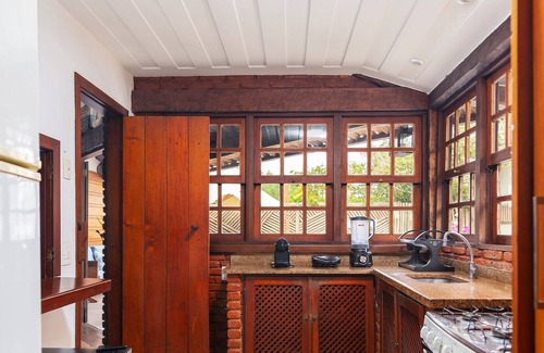 Porto Belo House | BZ34 House with Pool and Sauna 150 m from the beach