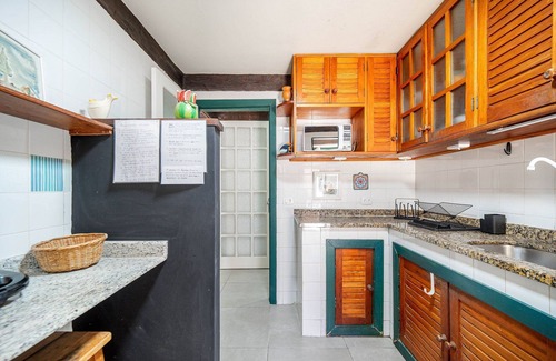 Porto Belo House | BZ39 House with private pool 150 m from the beach