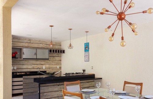 Praia Rasa House | Bz40 House 180m from the beach with private pool