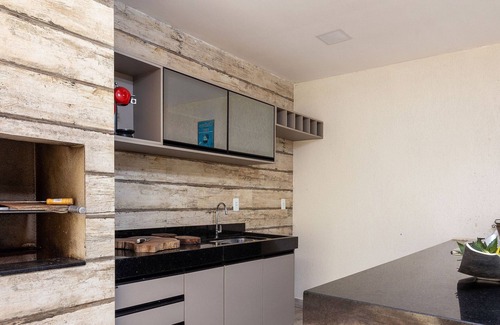 Praia Rasa House | Bz40 House 180m from the beach with private pool