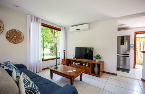 Marina House | Bz44 200 meters from the beach with Gourmet Area