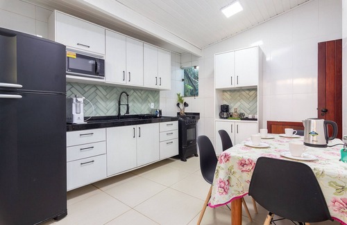 Arpoador House | Bz47 João Fernandes with Sea View!