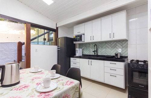 Arpoador House | Bz47 João Fernandes with Sea View!