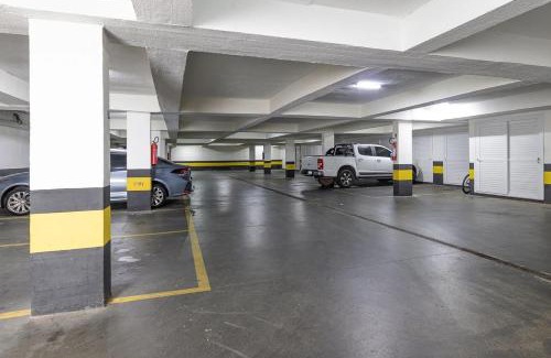 Humaita House | Bz48 Condomínio frente a Orla Bardot!Casa 4 suítes