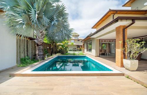 Praia Rasa House | Bz67 Casa 200m da praia c/piscina e sauna priv.