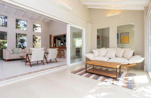 Marina House | Bz76 Casa c/Piscina privativa na Marina de Búzios