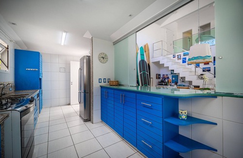 Porto Belo House | BZ79 House with Pool and Sauna 180 m from the Beach!