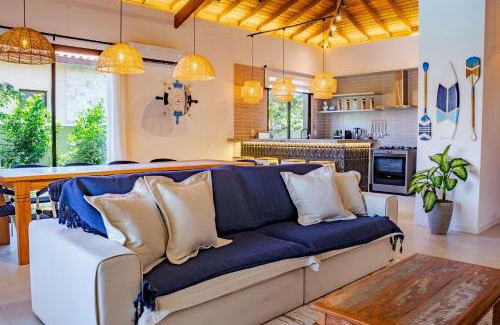 Marina House | Bz94 House with Arete pool and JET ramp! 5 suites