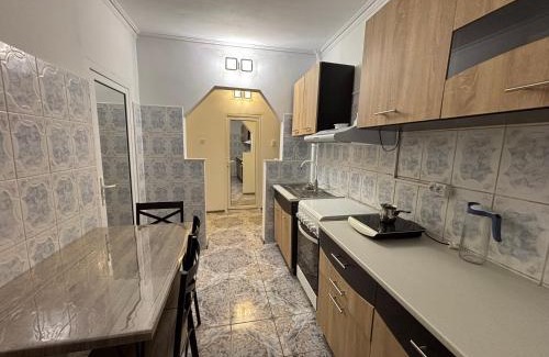 Drobeta-Turnu Severin Apartment | BZE Residence
