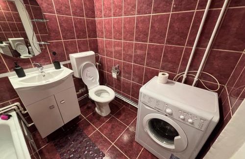 Drobeta-Turnu Severin Apartment | BZE Residence