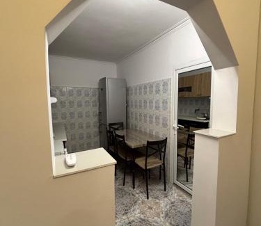 Drobeta-Turnu Severin Apartment | BZE Residence