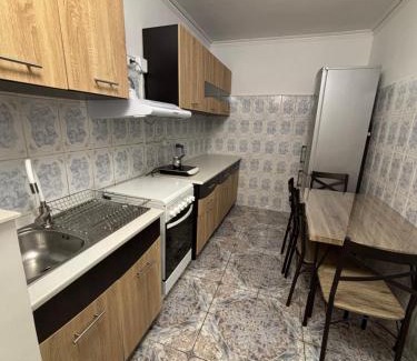 Drobeta-Turnu Severin Apartment | BZE Residence