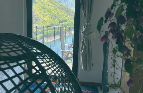 Mergoscia Apartment | Cà Armonia Luminoso apt con vista panoramica