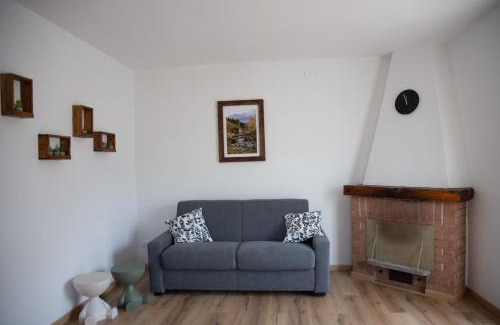 Chiusa di Pesio House | Cà d'Nonu