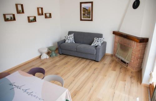 Chiusa di Pesio House | Cà d'Nonu