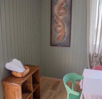 Chiusa di Pesio House | Cà d'Nonu