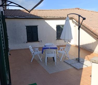 Maissana Apartment | Cà da Liggia