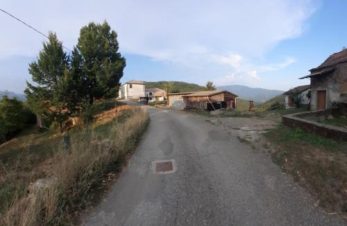 Maissana Apartment | Cà da Liggia