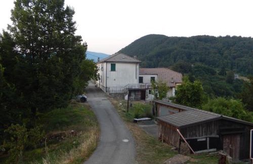 Maissana Apartment | Cà da Liggia